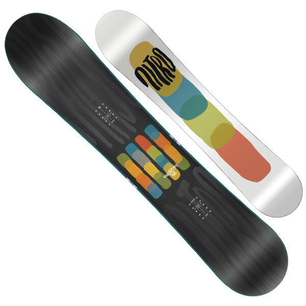 楽天市場】25-26 NITRO SNOWBOARD LECTRA ABSTRACT 2026 ナイトロ