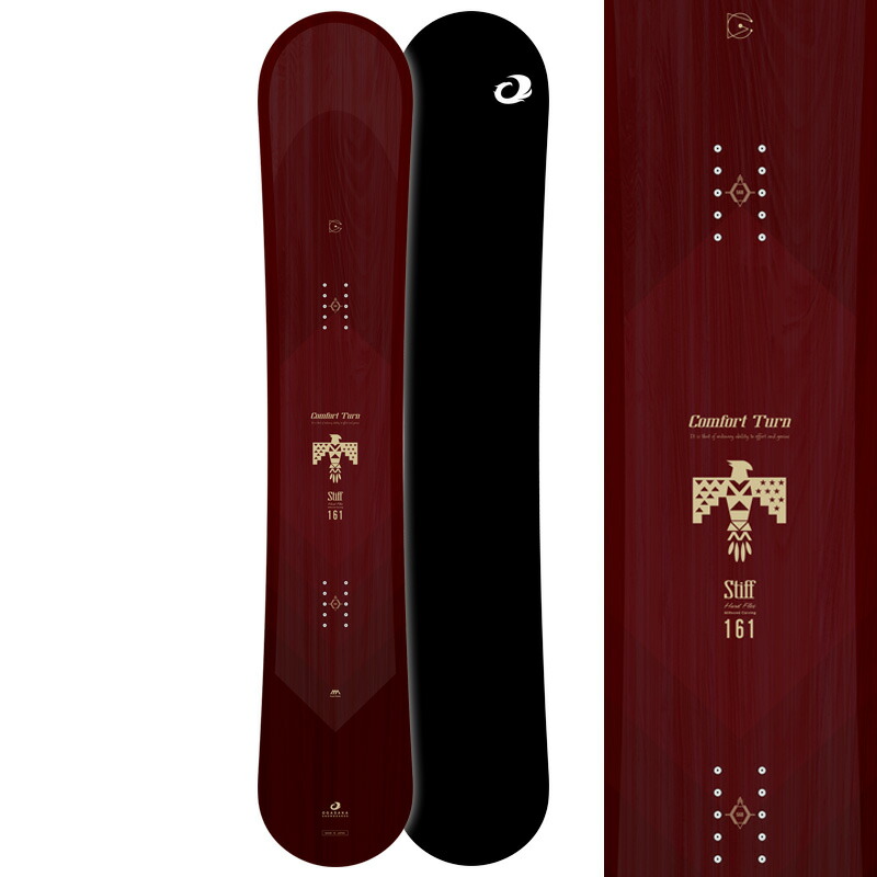 楽天市場】オガサカ 21-22 CT-S シーティーエス OGASAKA SNOWBOARDS