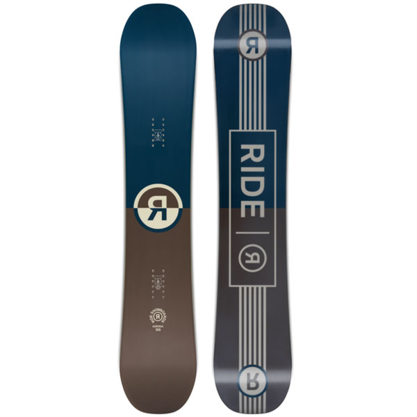 楽天市場】2025-26 RIDE AGENDA ライド アジェンダ スノーボード 板