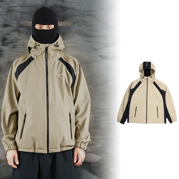 BEYOND　MEDALS 初年度セットアップ　ソフトシェル BEYOND MEDALS 初年度セットアップ ソフトシェル｜BEYOND MEDALS 初