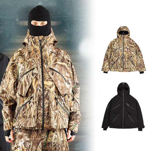 楽天市場】25-26 BEYOND MEDALS/ビヨンドメダルズ PRO TECH jacket 3L