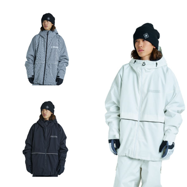 楽天市場】25-26 DC/ディーシー DC WIDE 10K jacket メンズ レディース