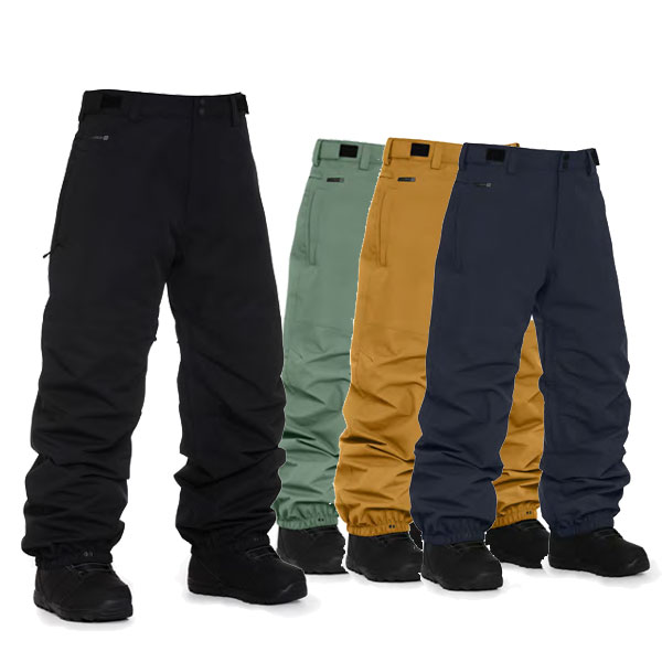 楽天市場】25-26 HORSEFEATHERS/フォースフェザーズ BARON PANTS