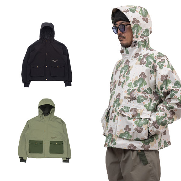 nomadik glitch ジャケット 93b272d25f631bc76e420e71c26e1c