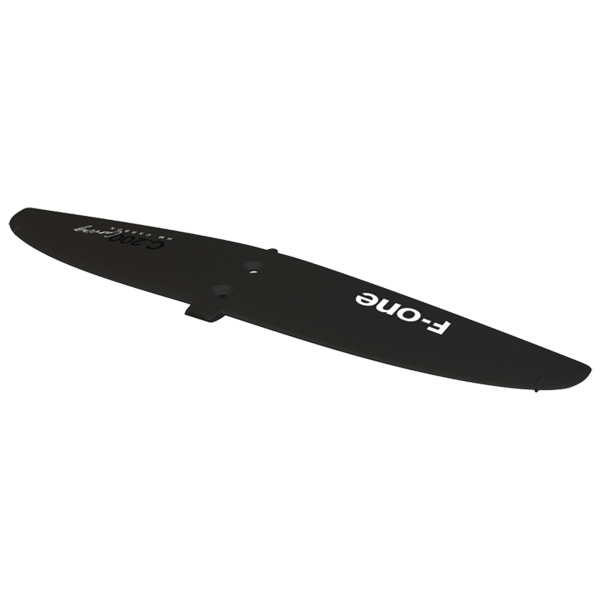 F-ONE STAB C200 CARVING HMCARBON エフワン スタビ 安定器 炭素 箔 ウイングフォイル サーフフォイル 貨物輸送無料