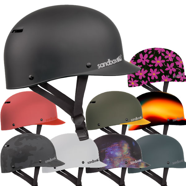 スノーボードヘルメットsandbox CLASSIC 2.0/LOWRIDER 23-sb-cs2lr-1.jpg