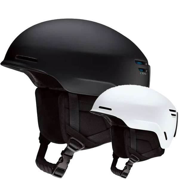 楽天市場】スミス SMITH スキー スノーボードヘルメット HELMET Z