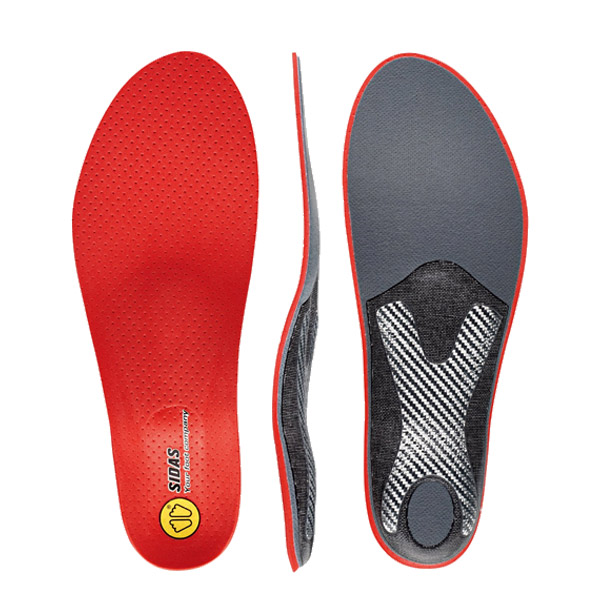 SIDAS / シダス WINTER + SLIM / ウインタープラススリム インソール スノーボード ぼうぜん自失吸い入れる 平衡にする盛りかえす 気疲れ楽にする 電子メイル便相応う