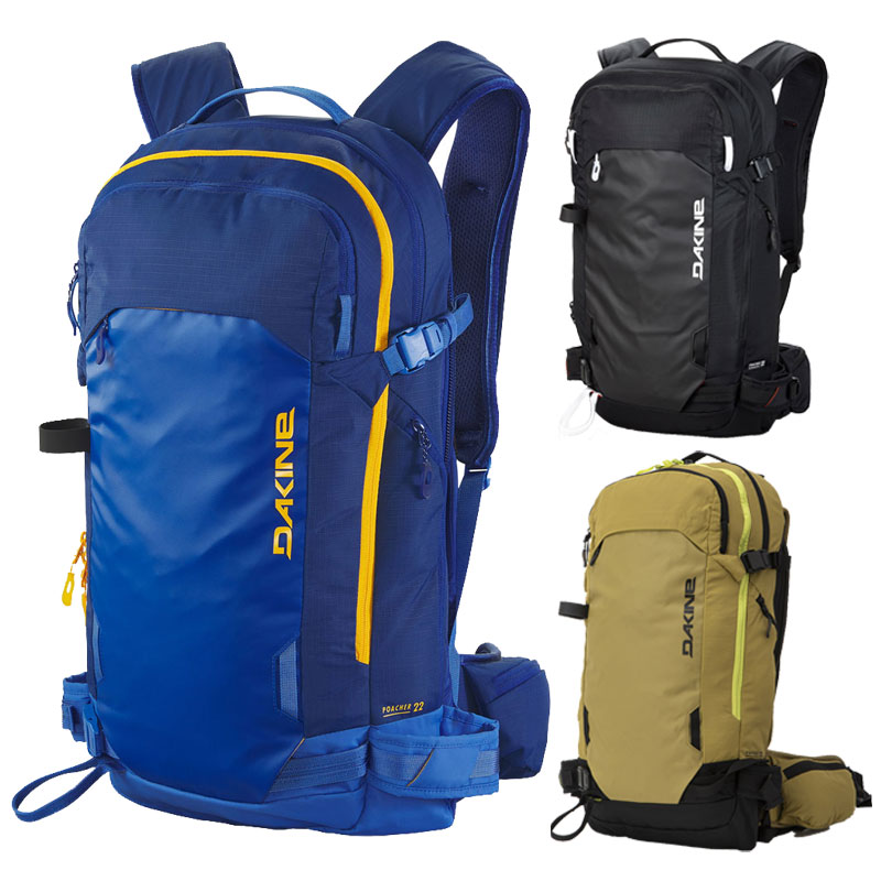 DAKINE POACHER 45L ポーチャー バックカントリー ザック 楽天市場】DAKINE ダカイン POACHER 45L ポーチャー バックパック