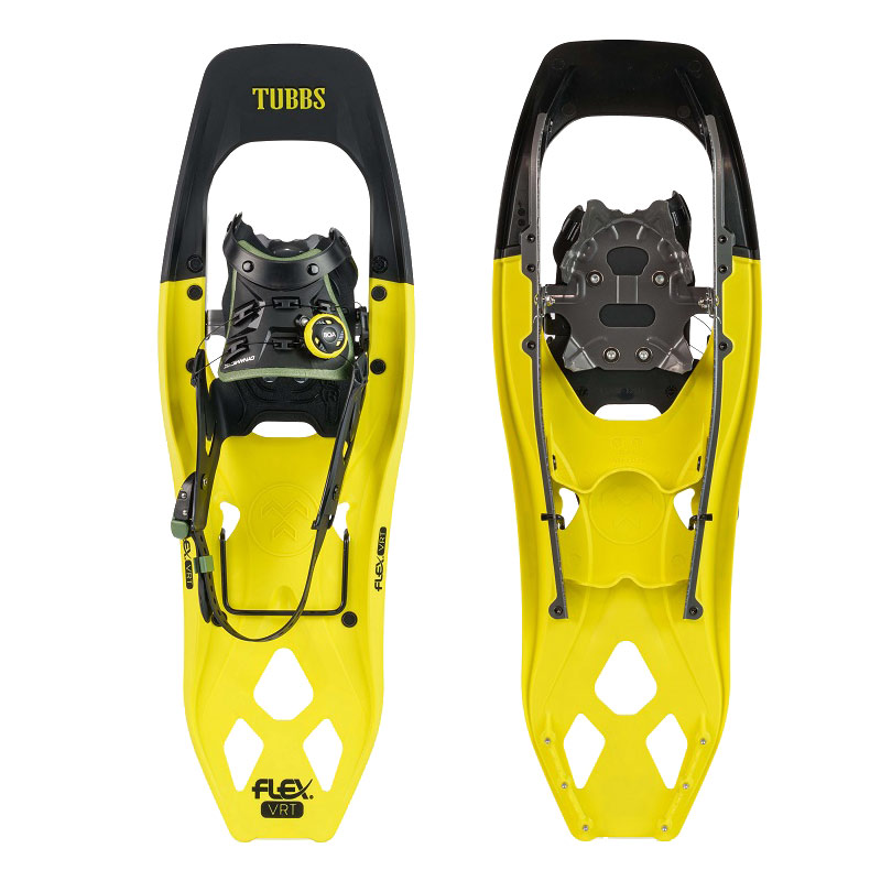 楽天市場】TUBBS / タブス FLEX VRT フレックスバーティカル