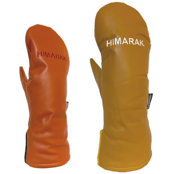 【ポイントUP期間中】HIMARAK / ヒマラク MALT モルト グローブ 手袋 メンズ レディース スノーボード スキー バイク レザー|サーフ&スノー BREAKOUT