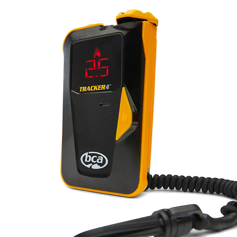 楽天市場】BCA TRACKER 3 / アバランチビーコン トラッカー3 雪崩救助
