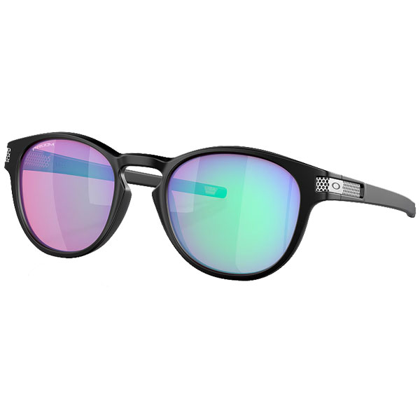 楽天市場】OAKLEY LACTH LOW BRIDGE FIT HIGH RESOLUTION COLLECTION