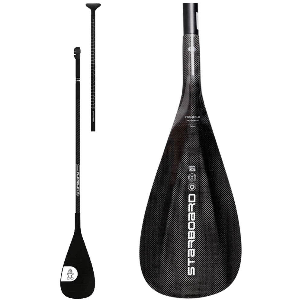 STARBOARD SUP カーボンパドル ENDURO 2P スターボード 楽天市場】2025 STARBOARD ENDURO CARBON PADDLE 2P / スターボード