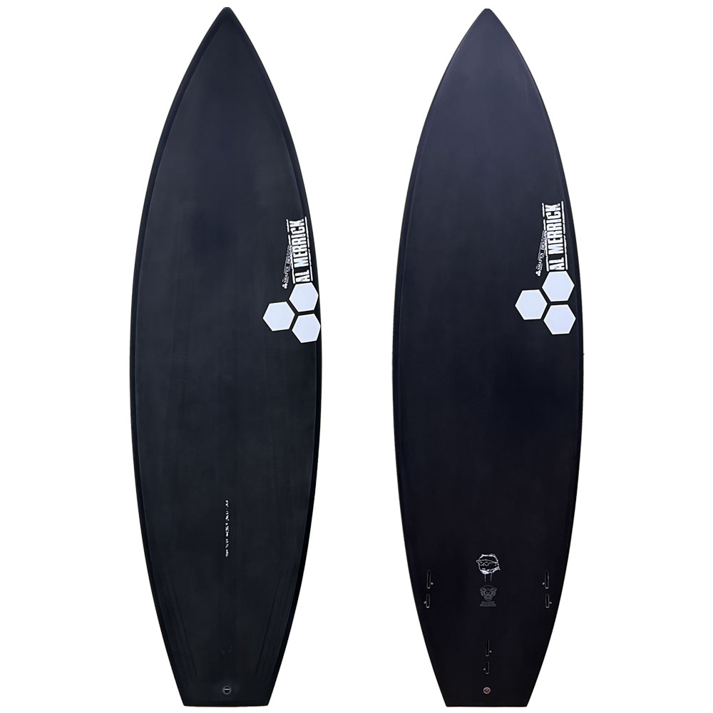 楽天市場】2024 THUNDERBOLT CHANNEL ISLANDS AL MERRICK NECKBEARD2