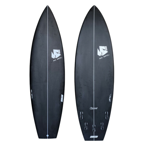 楽天市場】マイク ウー MIKE WOO サーフィン サーフ サーフボード 板