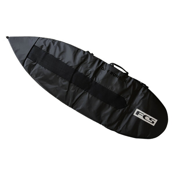 FCS 3DXFIT DAY ALL PURPOSE COVER 6\u00277/エフシーエス デイオールパーパスカバー ゲーム盤入れもの 捉え所の無い入れもの サーフゲーム盤 波乗り