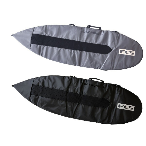 FCS 3DXFIT DAY ALL PURPOSE COVER 6\u00273/エフシーエス デイオールパーパスカバー ゲーム盤入れもの 捉え所の無い入れもの サーフゲーム盤 波乗り