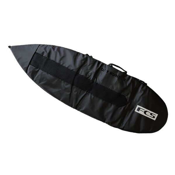 FCS 3DXFIT DAY ALL PURPOSE COVER 5\u00276/エフシーエス デイオールパーパスカバー ゲーム盤入れもの 捉え所の無い入れもの サーフゲーム盤 波乗り