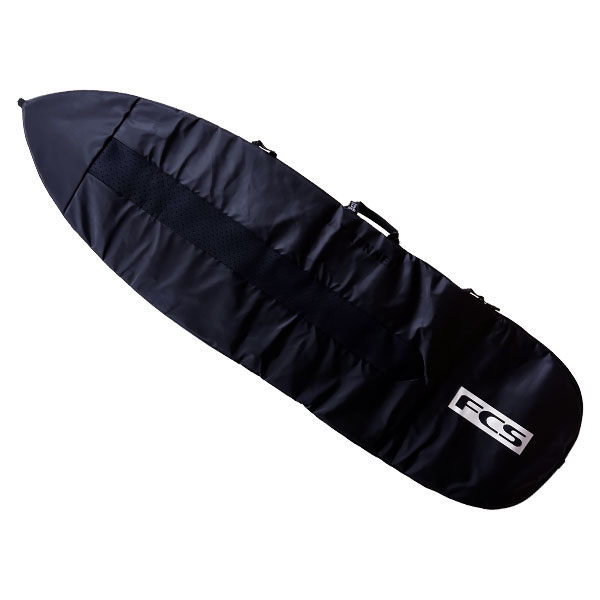 FCS DAY ALL FUN BOARD COVER  6\u00277/エフシーエス デイオールファンボードカバー ゲーム盤入れもの 捉え所の無い入れもの サーフゲーム盤 波乗り