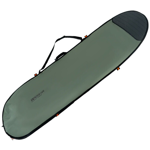 FCS CLASSIC COVER MID-LENGTH 7'0 / エフシーエス クラシック ボードカバー ミッドレングス ボードケース ハードケース サーフボード サーフィン