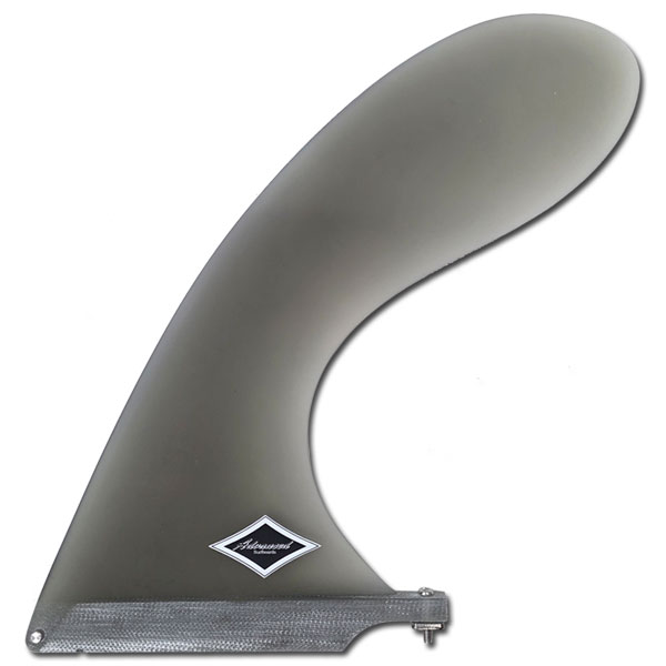 楽天市場】ロングボード センターフィン シングル ADVANCED MALIBU