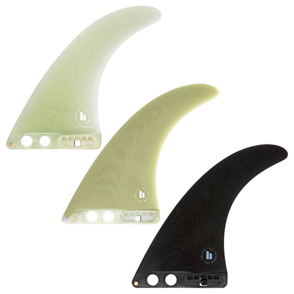 FCS2 CONNECT PG 8 LONGBOARD FIN / FCSII エフシーエス2 コネクト ロングボード センターフィン シングル サーフボード サーフィン