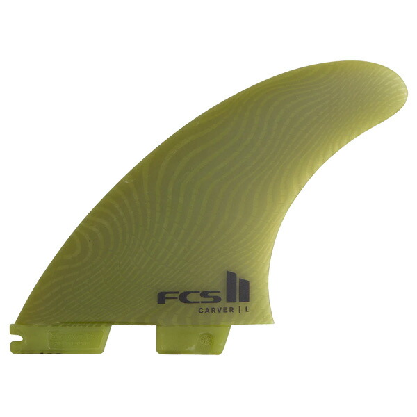 FCS2 CARVER NEO GLASS ECO TRI FIN / エフシーエス2 カーバー ネオグラス エコ スラスター トライ フィン サーフィン