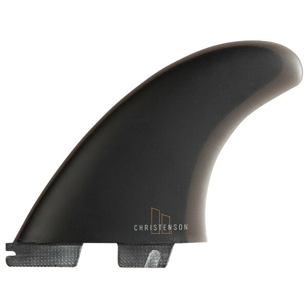 FCS2 CHRISTENSON PG TWIN + 1 FINS / エフシーエス2 クリステンソン ツイン スタビライザー フィン サーフィン ショート サーフボード 3枚組