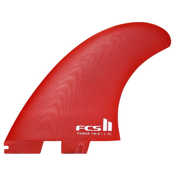 FCS2 HI HARLEY INGLEBY HIBT TWIN FINS / FCSII エフシーエス2 ハーレーイングルビー ツイン パフォーマンスグラス サーフィン フィン 2枚組｜サーフ＆スノー　BREAKOUT 13,721円