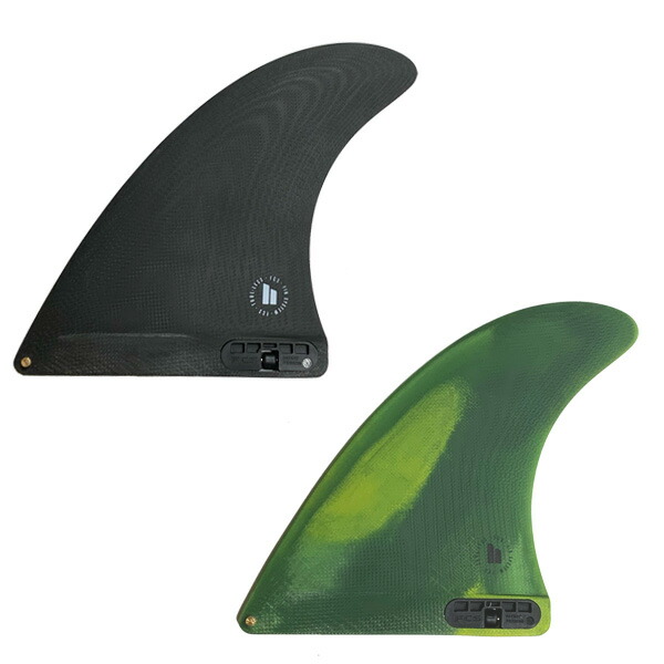 楽天市場】FCS2 RM SINGLE FIN 7 PG ROB MACHADO/ FCSII エフシーエス2
