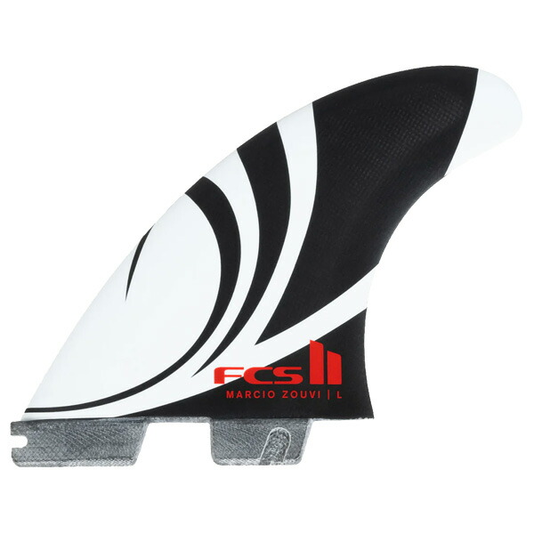 FCS2 SHARPEYE SE PC CARBON TRI-QUAD FINS / エフシーエス2 シャープアイ カーボン スラスター トライクアッド フィン サーフィン ショート サーフボード 5枚組