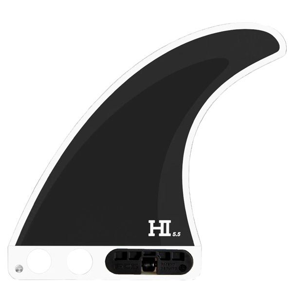 FCS2 LONG HARLEY SINGLE FIN / FCSII エフシーエス2 ハーレー シングル フィン サーフボード サーフィン ロングボード 11,165円