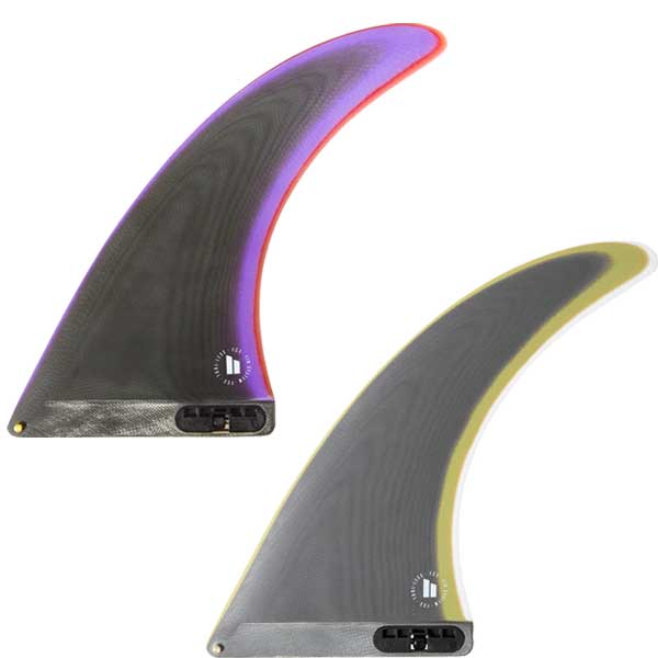 FCS2 CLIQUE PG LONGBOARD FIN 9 / エフシーエス2 クリック ロングボードフィン サーフィン サーフ シングル