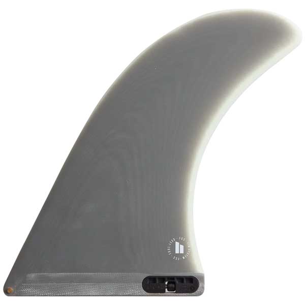 FCS2 PIVOT PG LONGBOARD FIN 9.75 / エフシーエス2 ピボット ロングボードフィン サーフィン サーフ シングル 1枚