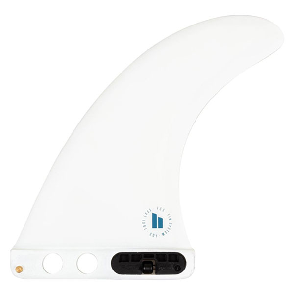 FCS2 SKIN DOG PC 7 LONGBOARD FIN / FCSII スキンドッグ ロングボード フィン シングル サーフィン 1枚