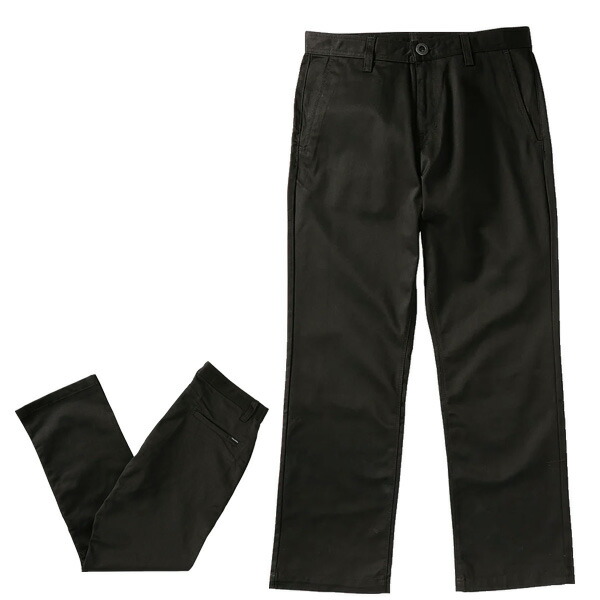 楽天市場】ボルコム VOLCOM 2025秋冬 メンズ デニム パンツ V ENT