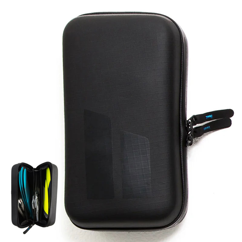 楽天市場】FCS FIN CASES / FCS フィンケース ショートフィン4セット用