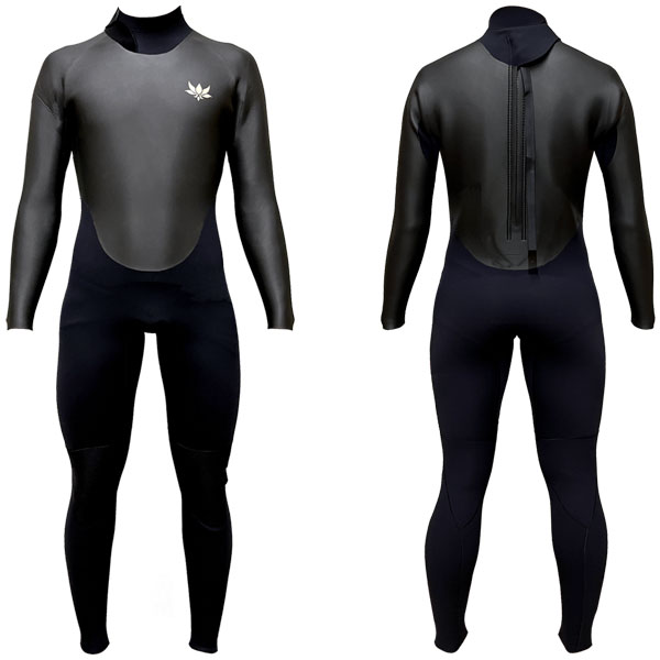 2026 国産モデル AXXE CLASSIC JP-STOCK FULL SUIT 2mm ALL / アックスクラシック フルスーツ バックジップ ウェットスーツ サーフィン ジャージ|サーフ&スノー BREAKOUT