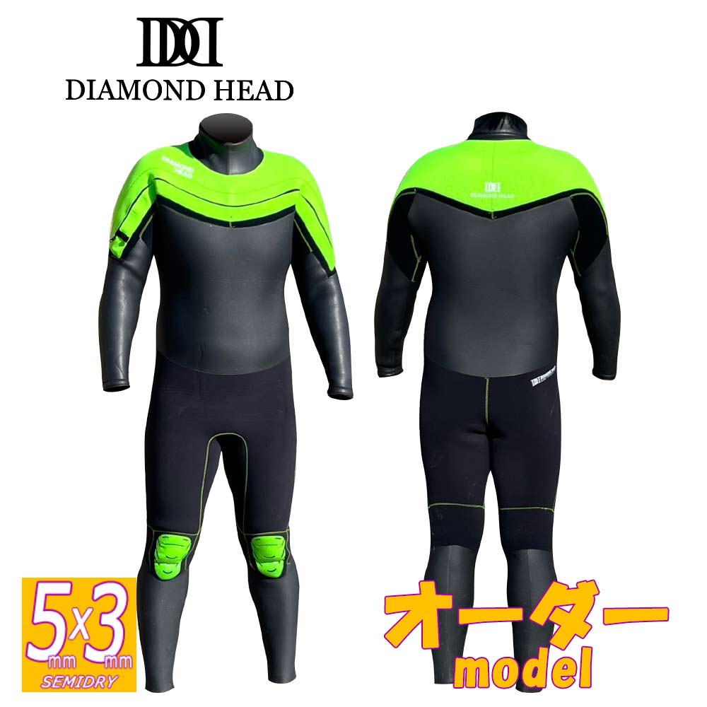 楽天市場】【SEAPEOPLE＆ワールドダイブ】3mmWJツーピース（セミ