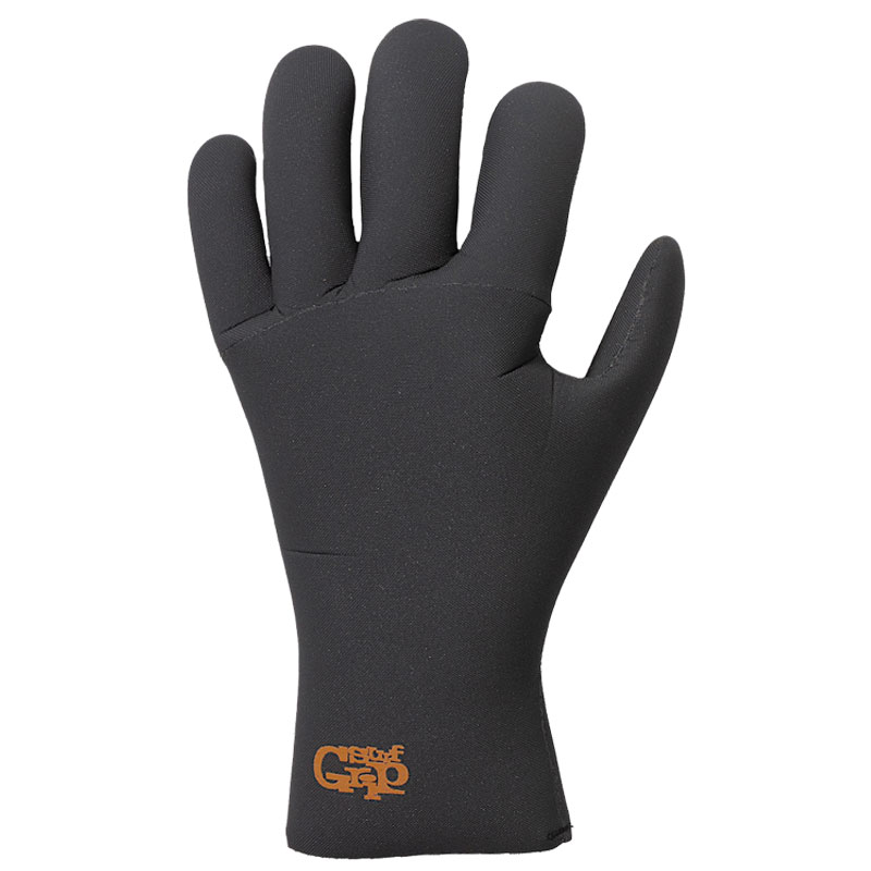 SURFGRIP AIR FUSION GLOVE 2.5粍 / サーフ手持ち部分 大気圏核融合反応 地球儀 2.5粍 サーフ地球儀 波乗り