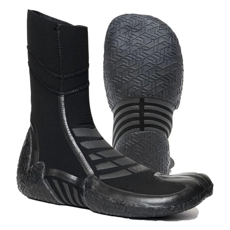 FCS STW2 WINTER BOOTIE 3mm厚 サイズ8(26cm)ウィンターブーツ