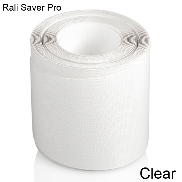 RSPRO CLEAR RAIL SAVER PRO /レイルセーバープロ 軌跡かばい立て パドルゲーム盤 鉄道線路保護すること磁気テープ せつ然たる SUP サップ
