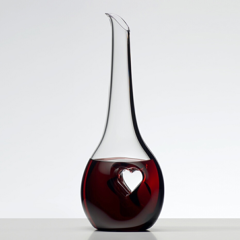 リーデル　デカンタ　レア版evechen リーデルデカンタレア版evechen