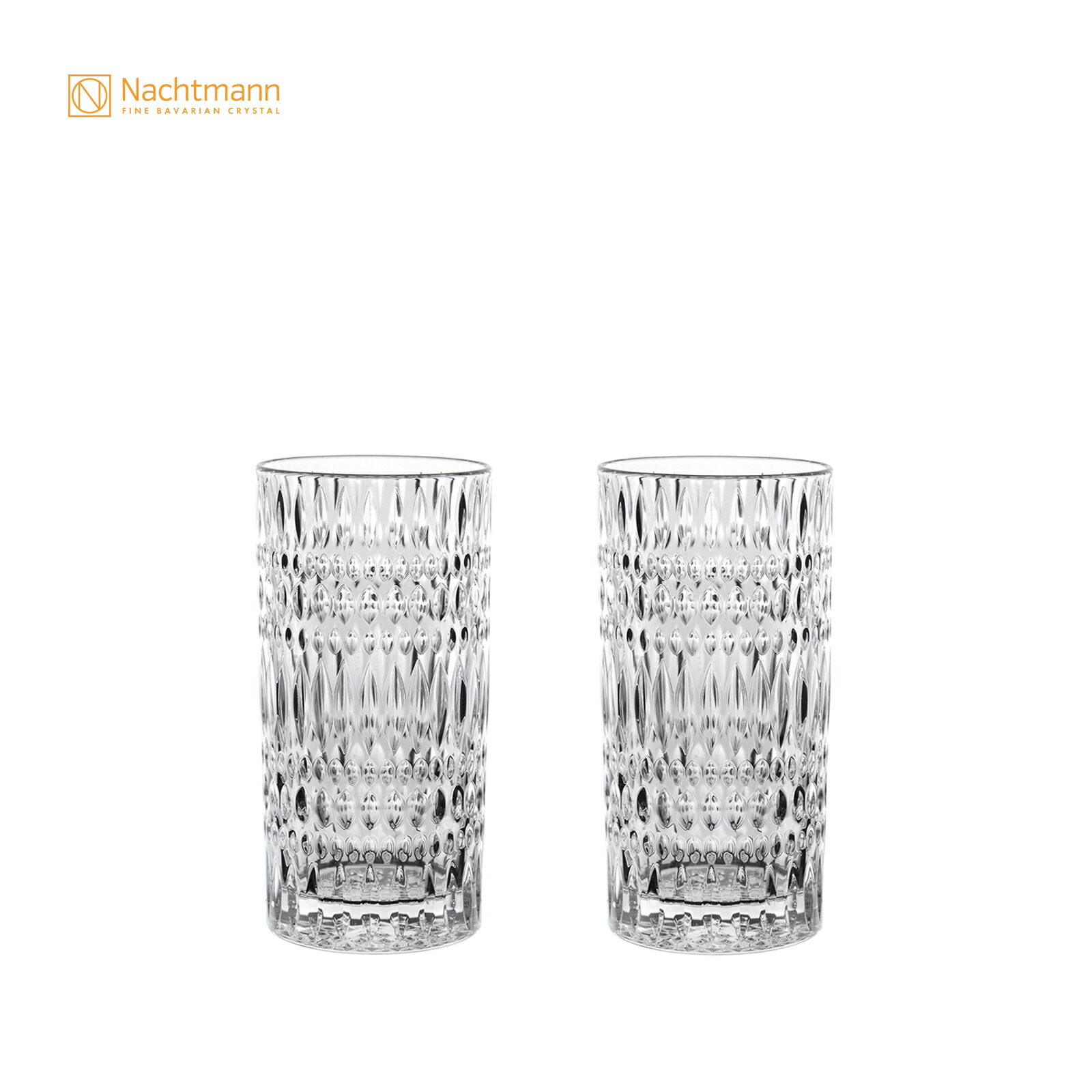 楽天市場】ナハトマン公式 ノブレス カクテル/ワイングラス 4個入