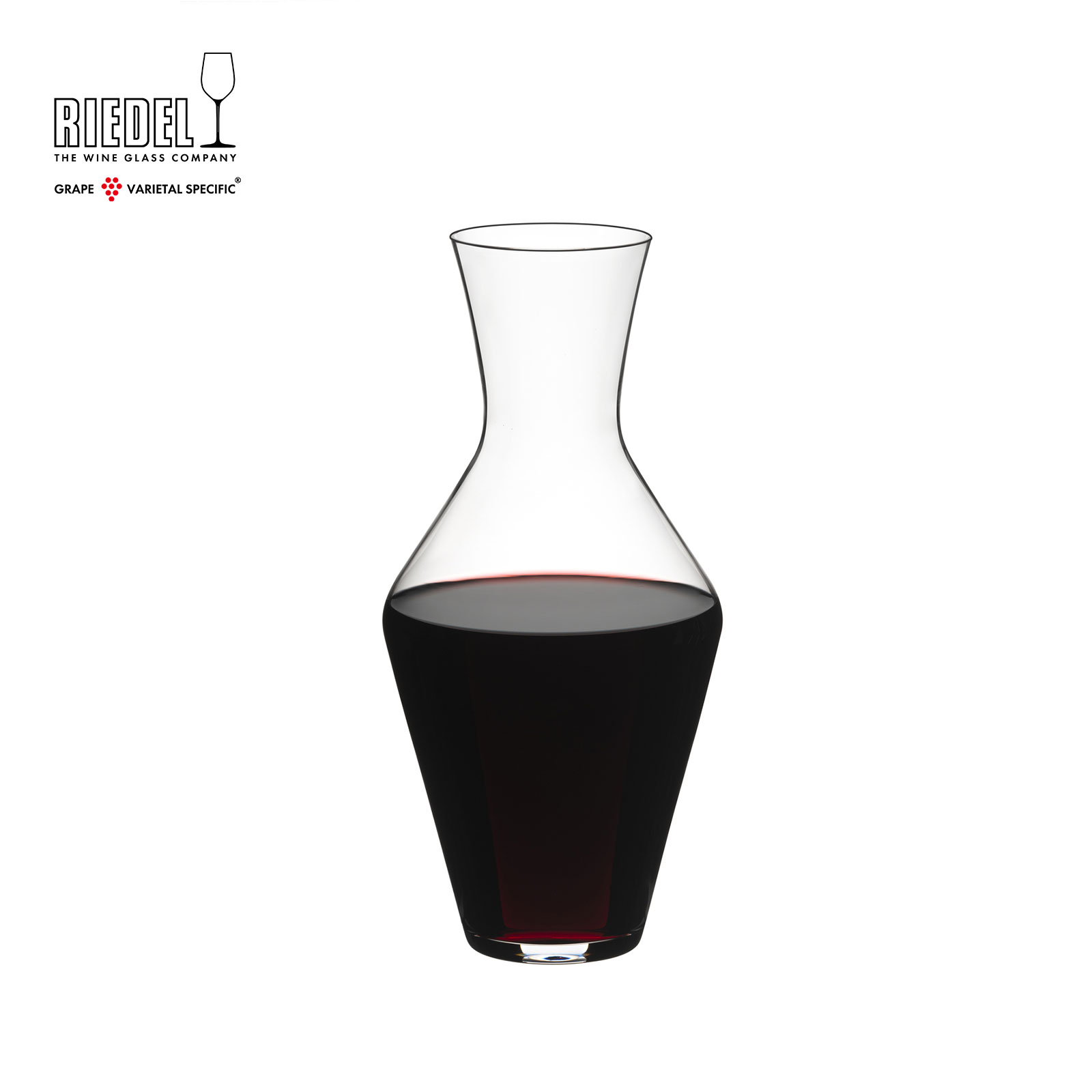 リーデル公式 デカンタ リーデル・ヴェローチェ デカンタ 1個入 1330/13 ラッピング無料 RIEDEL デキャンタ カラフェ ピッチャー