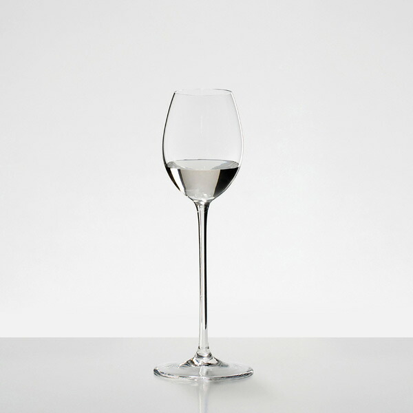 リーデル公式 ソムリエ アップル／ペア 1個入 4200/04 ラッピング無料 RIEDEL｜リーデル店