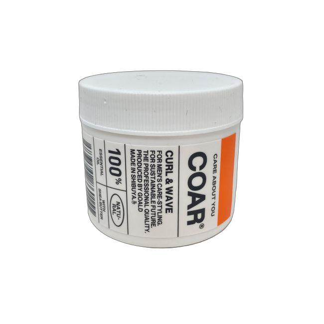 楽天市場】【新品】 コア ワックス シャイン&モイスト 90g COAR