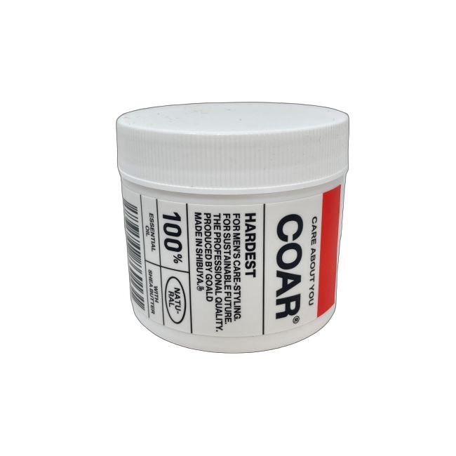 楽天市場】【正規品】 コア HARDEST ハーデスト 90g ヘアワックス