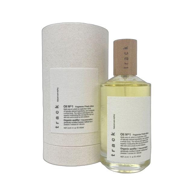 楽天市場】トラックオイル no.2 90ml ジョエルロティ ヘアオイル